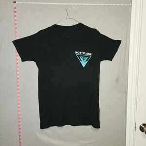 Northlane Node Band Tee